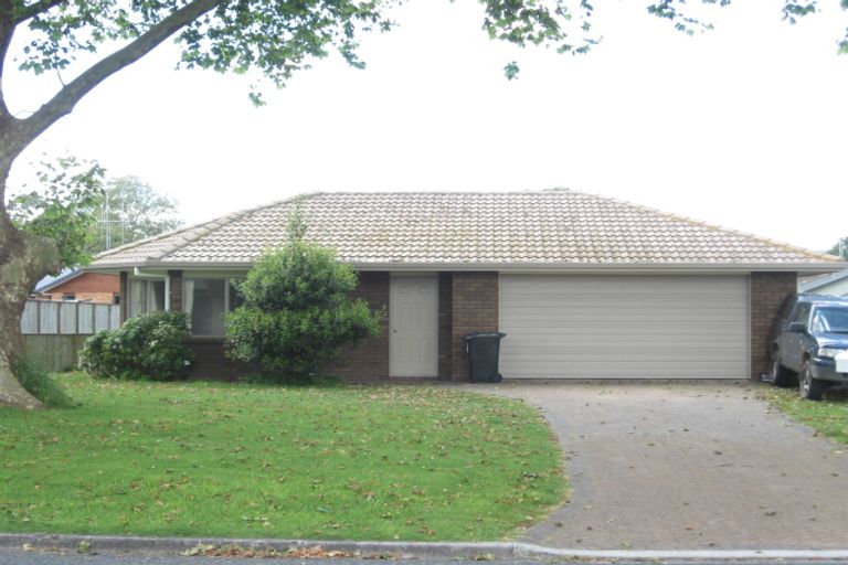 Photo of property in 102 Tennyson Street, Leamington, Cambridge, 3432