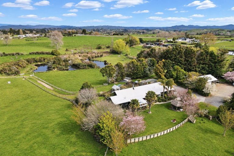 Photo of property in 28 Laxon Road, Whatawhata, Hamilton, 3288
