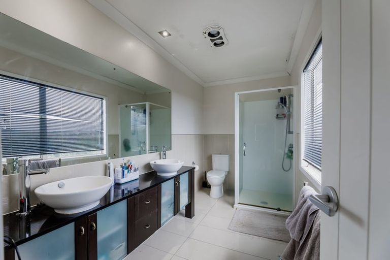 Photo of property in 23 Multose Drive, Flat Bush, Auckland, 2019