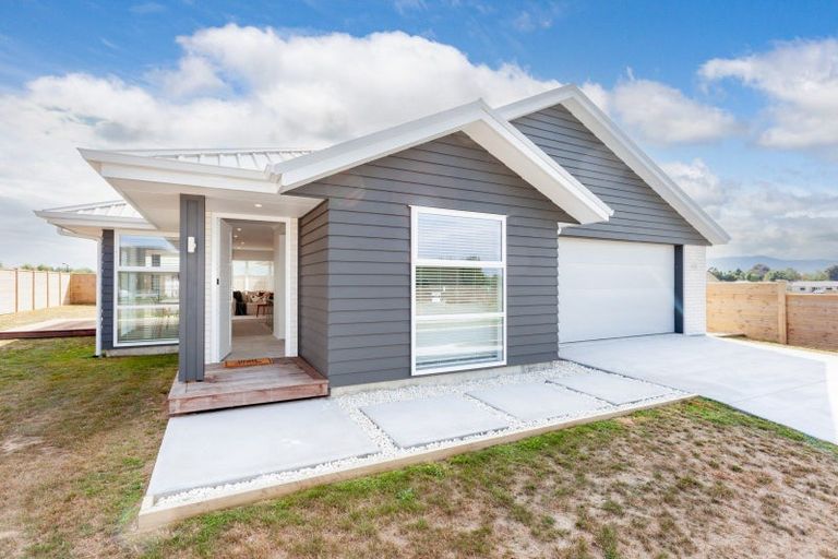 Photo of property in 30 Buxton Crescent, Matamata, 3400