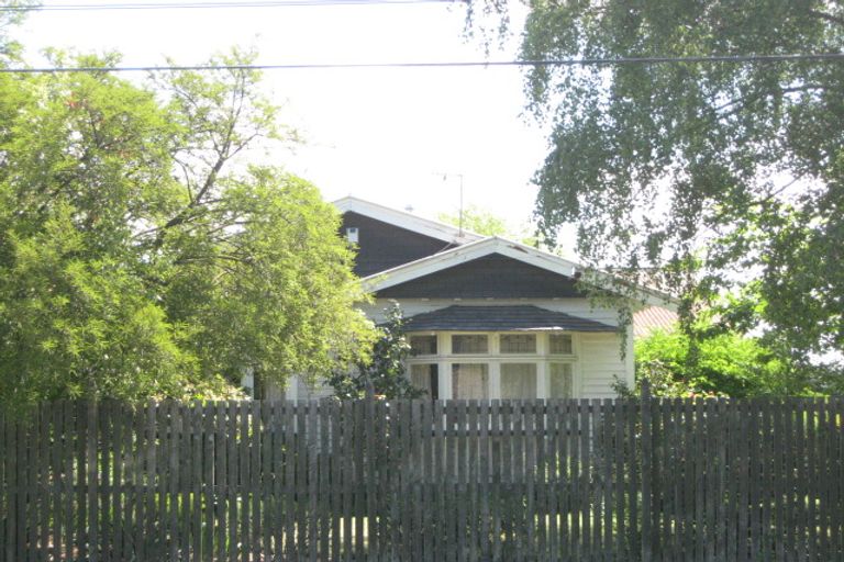 Photo of property in 23 Chancellor Street, Richmond, Christchurch, 8013