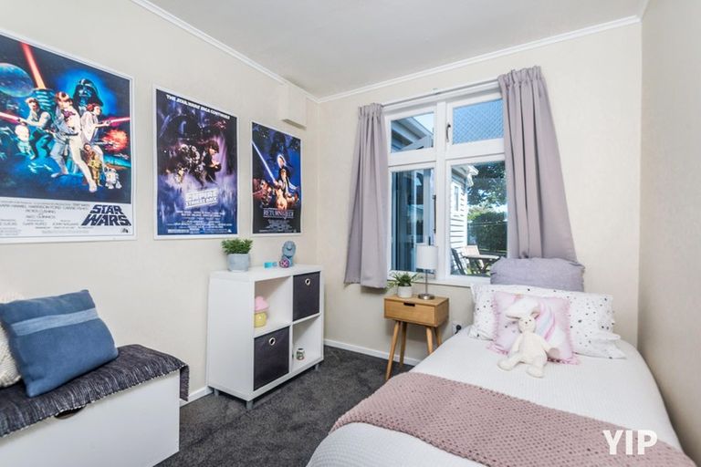 Photo of property in 118 Wexford Road, Miramar, Wellington, 6022