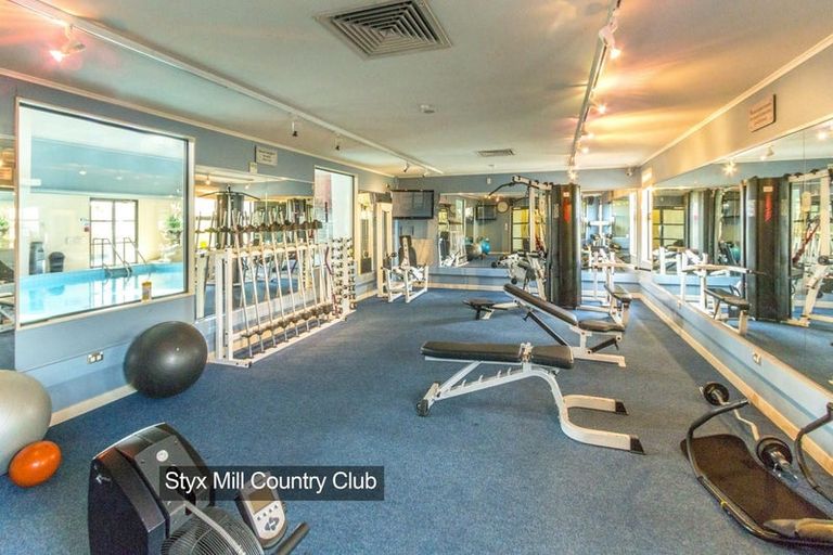 Photo of property in 65 Country Club Terrace, Northwood, Christchurch, 8051