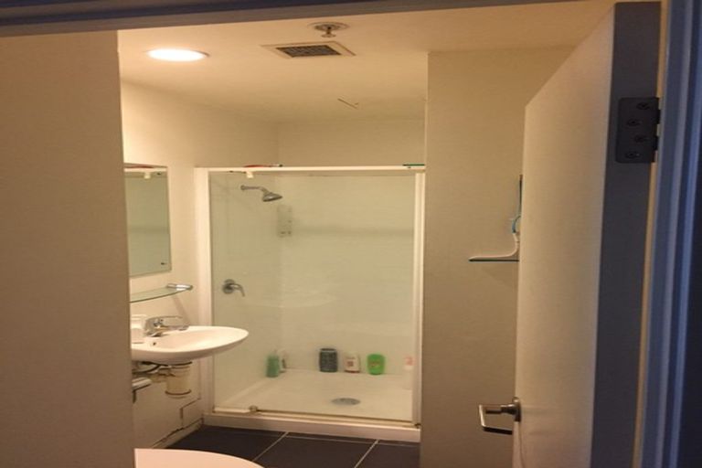 Photo of property in Cambridge Apartments, 303/43 Anzac Avenue, Auckland Central, Auckland, 1010