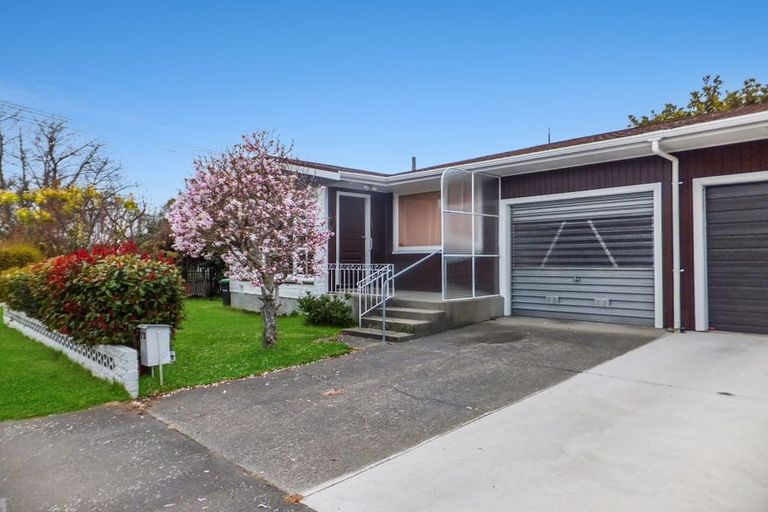 Photo of property in 1/26 Hanrahan Street, Upper Riccarton, Christchurch, 8041