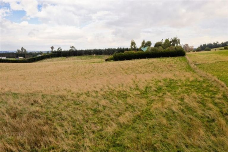 Photo of property in 268 Maskells Road, Balcairn, Amberley, 7481