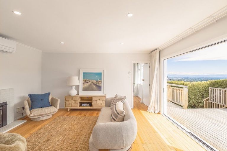 Photo of property in 158 Panorama Road, Clifton, Christchurch, 8081
