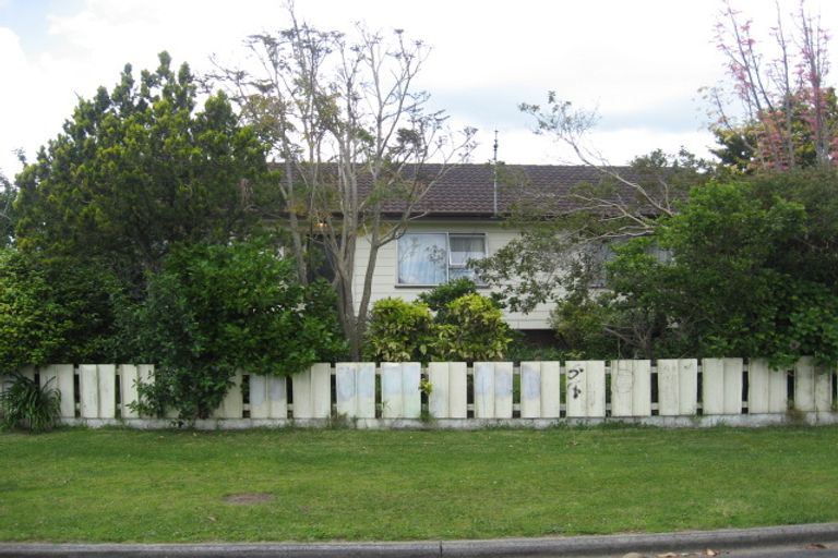 Photo of property in 20 Tamworth Close, Manurewa, Auckland, 2102