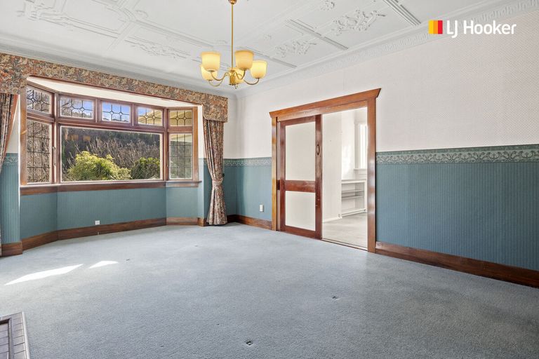Photo of property in 272 High Street, Dunedin Central, Dunedin, 9016