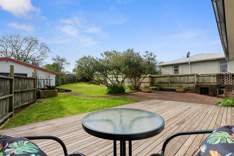 Photo of property in 10 Sherriff Street, Hillcrest, Rotorua, 3015