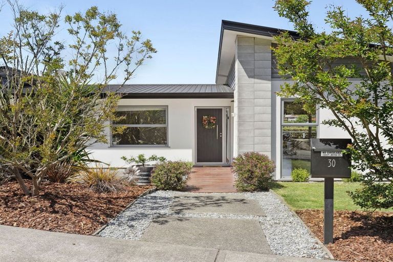 Photo of property in 30 Valley Heights Road, Beachville, Nelson, 7010