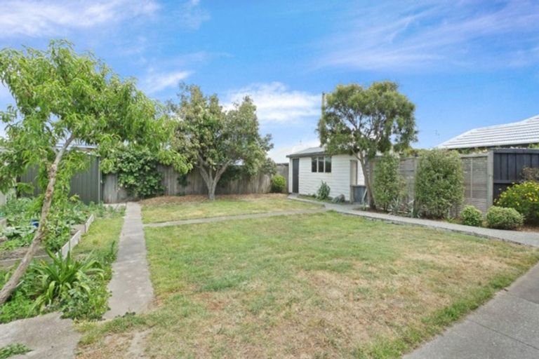 Photo of property in 318 Pine Avenue, South New Brighton, Christchurch, 8062