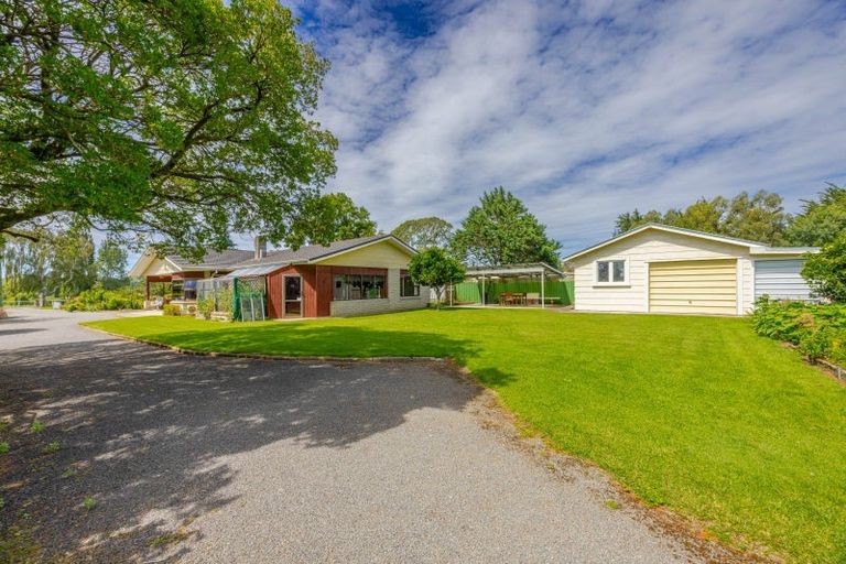 Photo of property in 25 Charlotte Street, Takapau, 4203