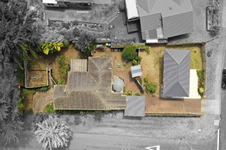 Photo of property in 95 Kahukura Avenue, Waitarere Beach, Levin, 5510