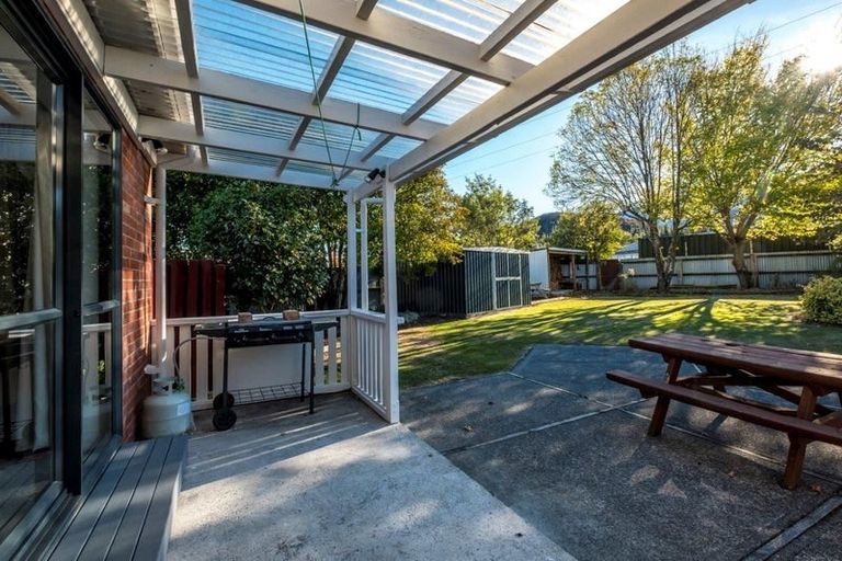 Photo of property in 10 Dorset Street, Hanmer Springs, 7334