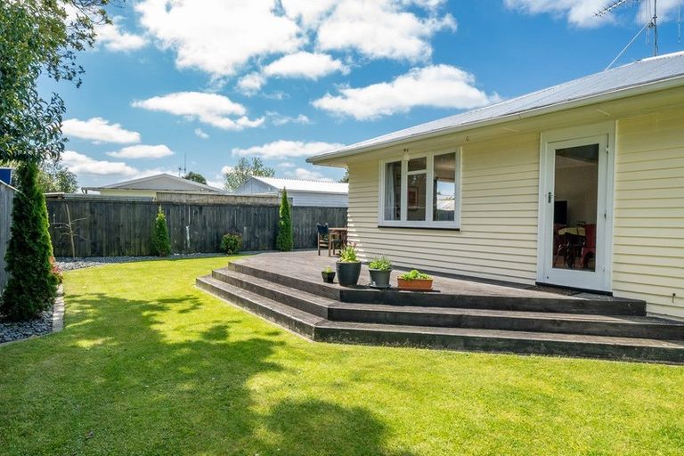 Photo of property in 12 Thomas Place, Leamington, Cambridge, 3432