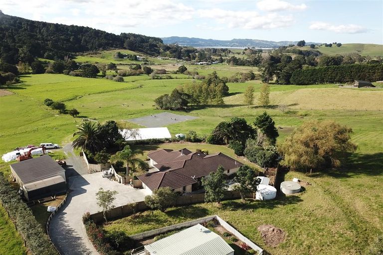 Photo of property in 60 Valley View Road, Otaika, Whangarei, 0170