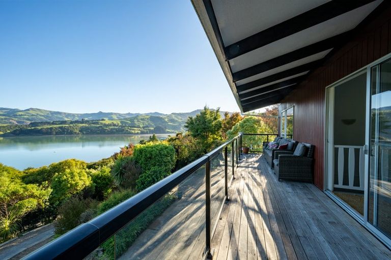 Photo of property in 35 Kingfisher Road, Takamatua, 7581