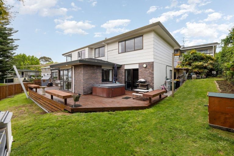 Photo of property in 90 Princess Road, Bellevue, Tauranga, 3110