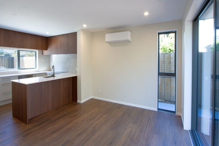 Photo of property in 11 Humboldt Street, Sydenham, Christchurch, 8023