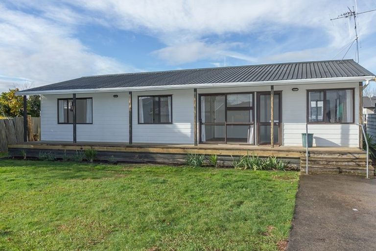 Photo of property in 7a Sunnyside Road, Nawton, Hamilton, 3200