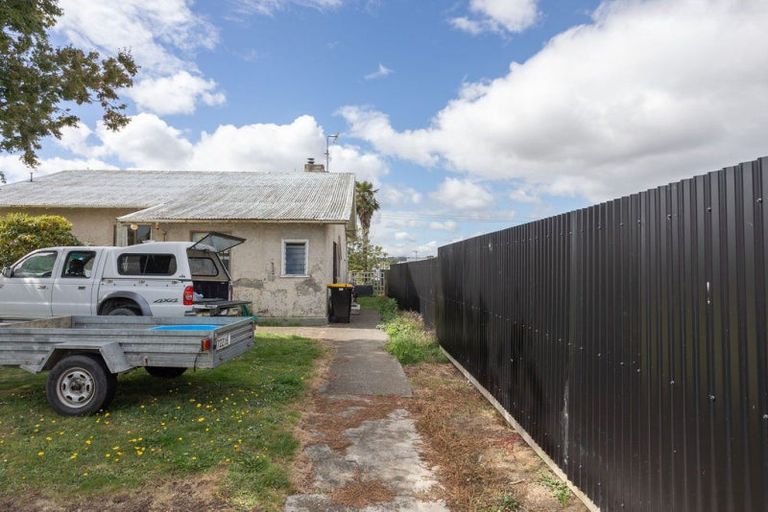 Photo of property in 10 Allardice Street, Dannevirke, 4930