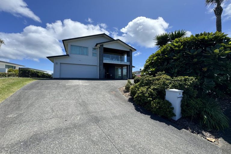 Photo of property in 12 Palm View Terrace, Gulf Harbour, Whangaparaoa, 0930
