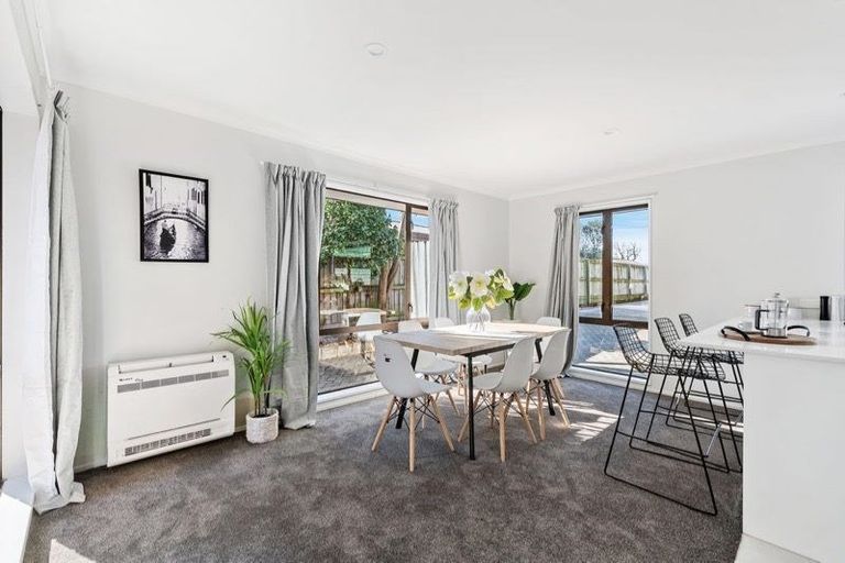 Photo of property in 488 Halswell Road, Halswell, Christchurch, 8025