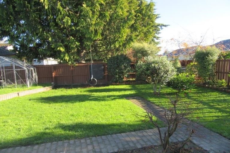Photo of property in 55 Ashwood Street, Parklands, Christchurch, 8083