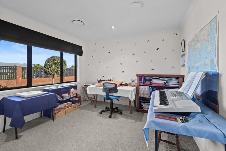 Photo of property in 7 Magnolia Drive, Netherby, Ashburton, 7700