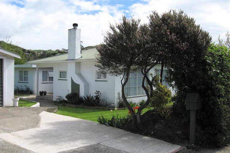 Photo of property in 36 Motueka Street, Nelson South, Nelson, 7010