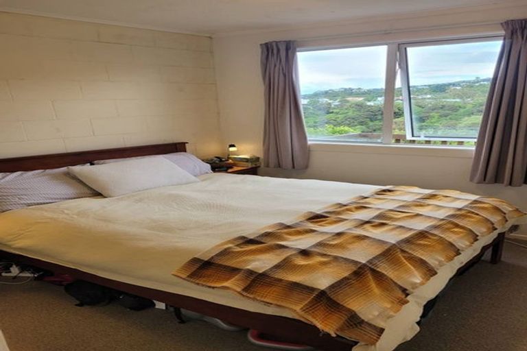 Photo of property in 107 Dowse Drive, Maungaraki, Lower Hutt, 5010