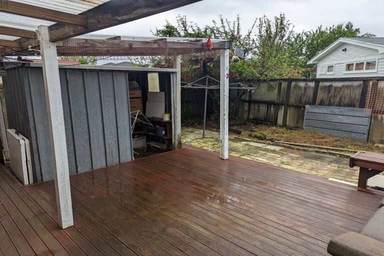 Photo of property in 1/52a Wintere Road, Papatoetoe, Auckland, 2025