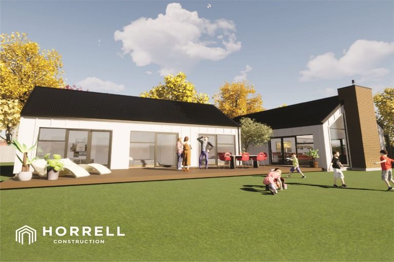 Photo of property in 4a Templer Street, Geraldine, 7930