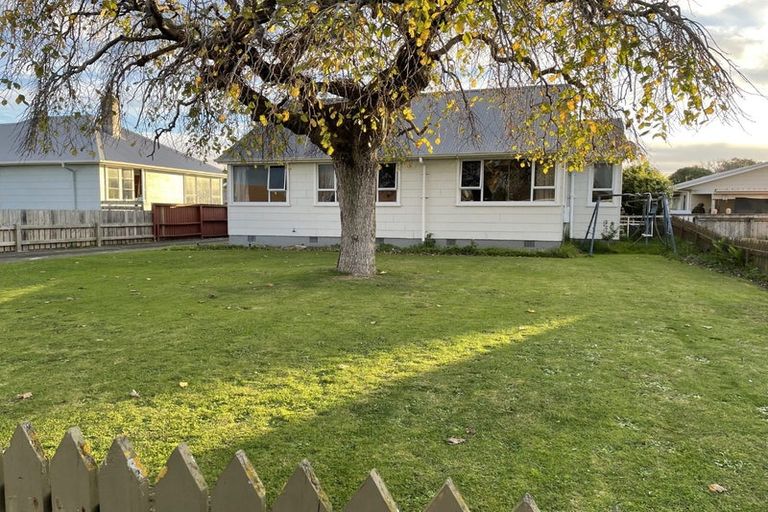 Photo of property in 5 Ward Crescent, Marewa, Napier, 4110