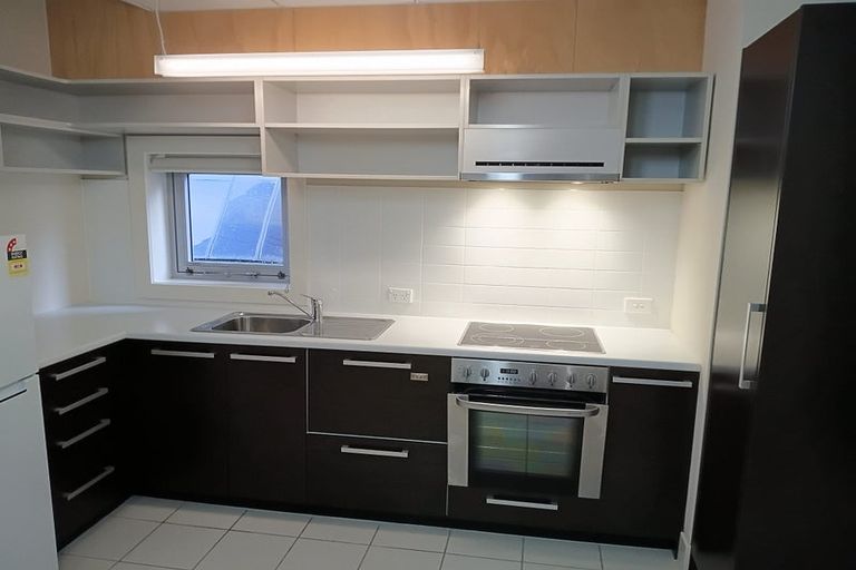 Photo of property in St Pauls Apartments, 64/43 Mulgrave Street, Thorndon, Wellington, 6011