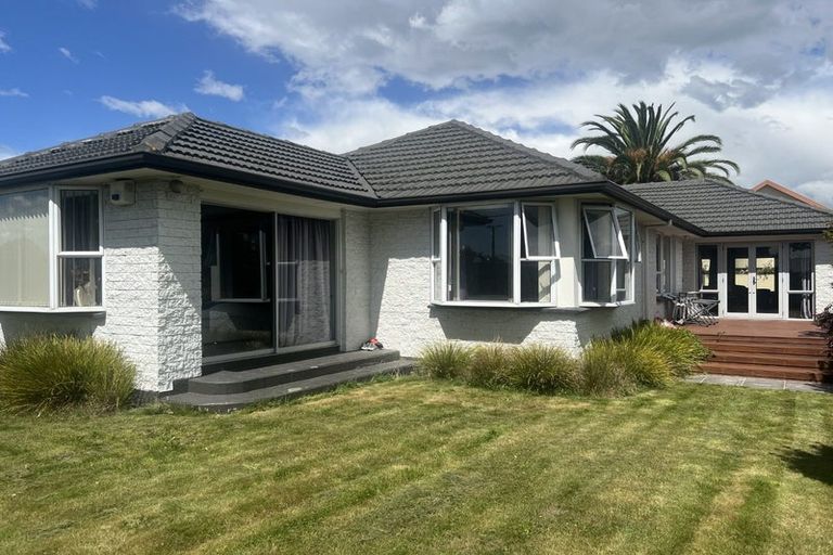 Photo of property in 515 Harewood Road, Harewood, Christchurch, 8051