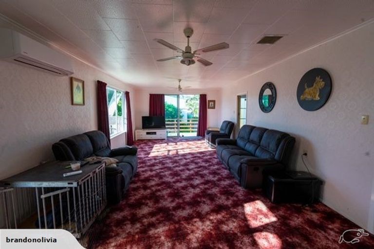 Photo of property in 18 Coronation Street, Paeroa, 3600