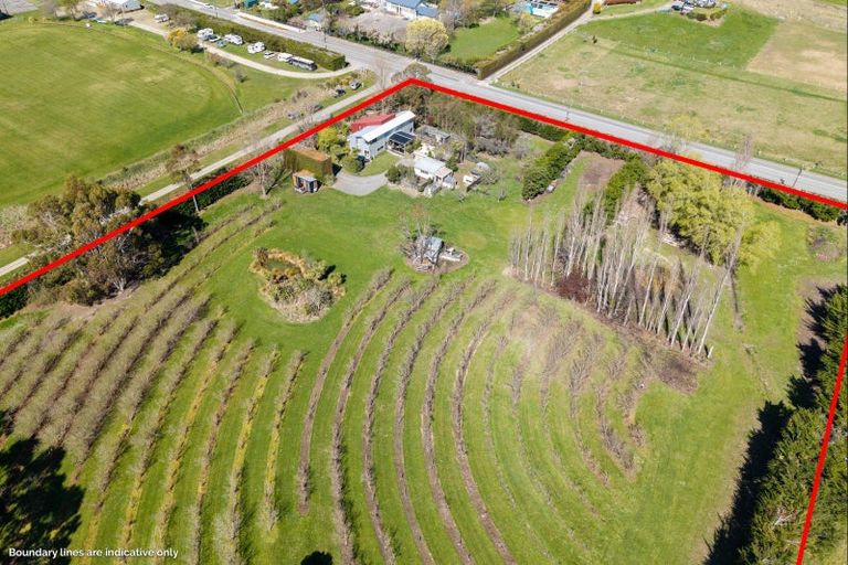 Photo of property in 5 Mona Vale Street, Waikari, 7420