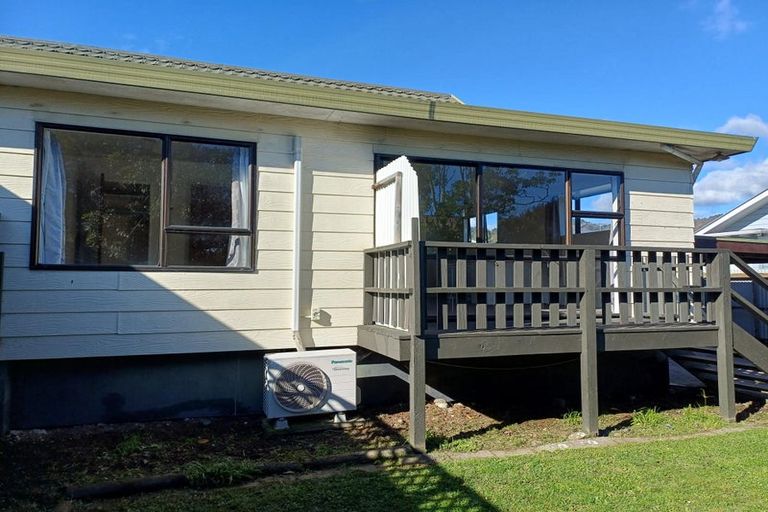 Photo of property in 2/17b Wainui Street, The Wood, Nelson, 7010