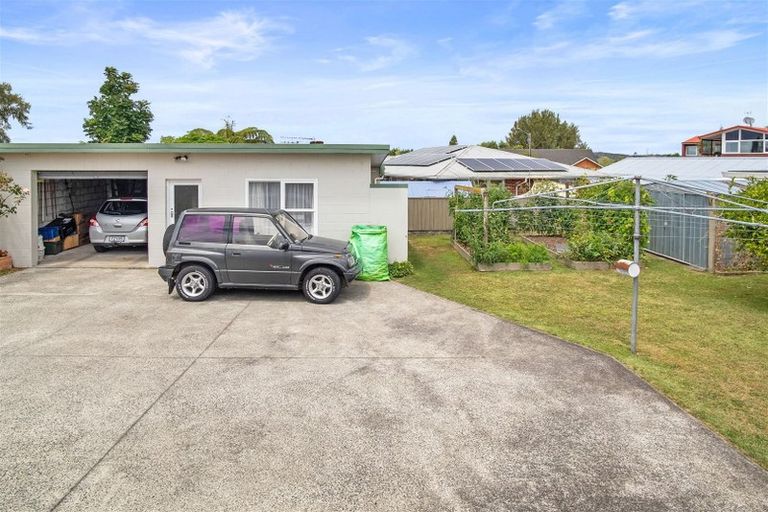 Photo of property in 141 Tirau Street, Putaruru, 3411