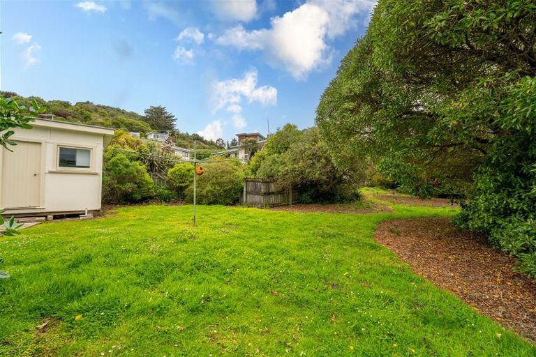Photo of property in 3 Cleddy Street, Moeraki, 9482