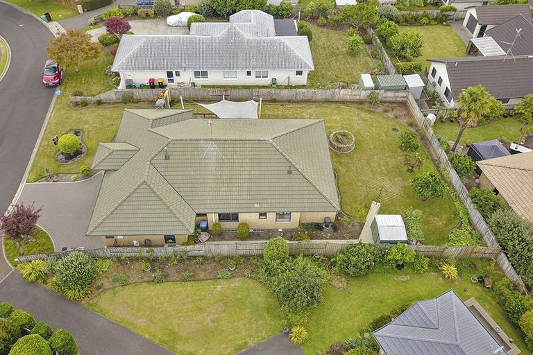 Photo of property in 15 Ashmore Court, Bethlehem, Tauranga, 3110