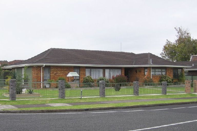 Photo of property in 68 Motatau Road, Papatoetoe, Auckland, 2025