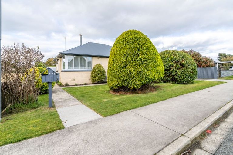 Photo of property in 171 Isabella Street, Glengarry, Invercargill, 9810