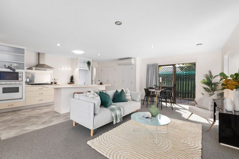 Photo of property in 48c Britannia Street, Petone, Lower Hutt, 5012