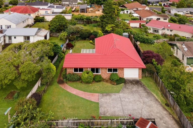 Photo of property in 100 Kensington Road, Waihi, 3610
