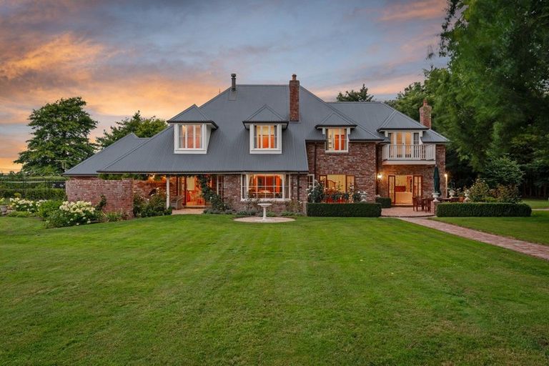 Photo of property in 316 Perymans Road, Lincoln, Christchurch, 7672