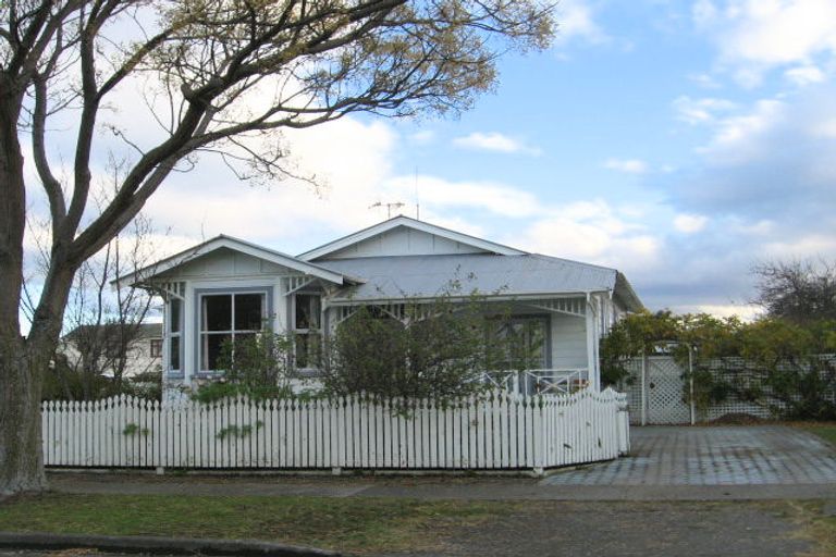Photo of property in 66 Mcdonald Street, Napier South, Napier, 4110