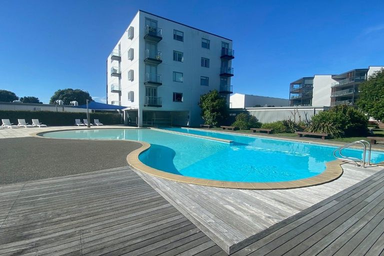 Photo of property in 204d/14 West Quay, Ahuriri, Napier, 4110